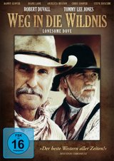 Weg in die Wildnis (2 Discs) Poster