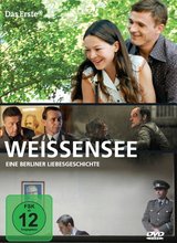 Weissensee (2 Discs) Poster