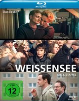 Weissensee - Die 3. Staffel Poster