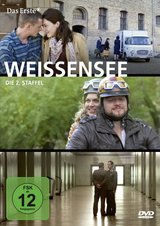 Weissensee - Staffel 2 (2 Discs) Poster
