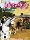 Wendy - Der sechste Sinn Poster