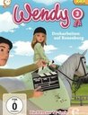 Wendy - Dreharbeiten auf Rosenborg Poster