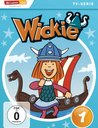 Wickie und die starken Männer - DVD 1, Folge 01-07 Poster