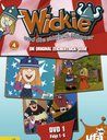 Wickie und die starken Männer - DVD 1 (Folge 1-6) Poster