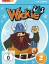 Wickie und die starken Männer - DVD 2, Folge 08-13 Poster