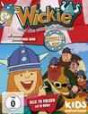 Wickie und die starken Männer - Komplettbox (12 DVDs) Poster