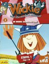 Wickie und die starken Männer - Staffel 1 (Folge 1-18) (3 DVDs) Poster