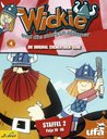 Wickie und die starken Männer - Staffel 2 (Folge 19-36) (3 DVDs) Poster