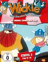 Wickie und die starken Männer - Staffel 2 (Folge 19-36) (3 Discs) Poster