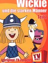 Wickie und die starken Männer, Teil 07 Poster