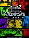 Wildboyz: Die komplette erste Season (2 DVDs) Poster