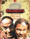 Wildboyz: Die komplette zweite Season (2 DVDs) Poster