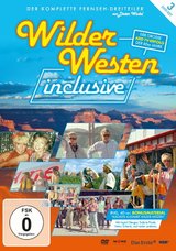 Wilder Westen inclusive (3 Discs) Poster