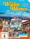 Wilder Westen inclusive (3 Discs) Poster