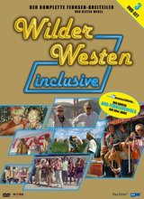 Wilder Westen inclusive (3 DVDs Collector's Box) Poster