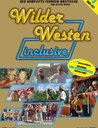 Wilder Westen inclusive (3 DVDs Collector's Box) Poster