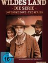 Wildes Land - Die Serie (6 Discs) Poster