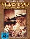 Wildes Land - Return to Lonesome Dove, Teil 1-4 (2 Discs) Poster