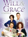 Will & Grace - Staffel 3 (4 DVDs) Poster