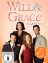 Will & Grace - Staffel 5 Poster