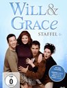Will & Grace - Staffel 6 Poster