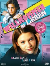 Willkommen im Leben (5 DVDs) Poster