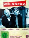 Wilsberg 19 - Gegen den Strom / Hengstparade Poster