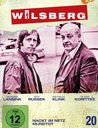 Wilsberg 20 - Nackt im Netz / Mundtot Poster