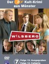 Wilsberg - Ausgegraben / Callgirls Poster