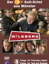 Wilsberg - Falsches Spiel / Tod auf Rezept Poster