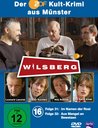 Wilsberg - Im Namen der Rosi / Aus Mangel an Beweisen Poster
