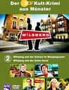 Wilsberg und der Schuss im Morgengrauen / Wilsberg und der letzte Anruf Poster