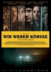 Poster Wir waren Könige