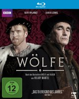 Wölfe Poster