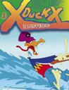 X-DuckX 1 Poster