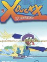 X-DuckX 3 Poster
