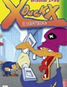 X-DuckX - Die Extremsportenten, Staffel 1.1, Episoden 01-39 (3 DVDs) Poster