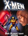 X-Men - Der Kampf geht weiter Poster