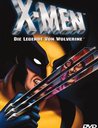 X-Men - Die Legende von Wolverine Poster