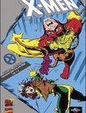 X-Men - Die Phoenix Saga Poster