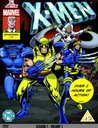 X-Men Staffel 1.1 Poster