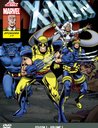 X-Men Staffel 1, Vol.1 Poster