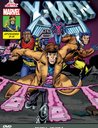 X-Men Staffel 1, Vol.2 Poster