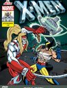 X-Men Staffel 2, Vol.1 Poster
