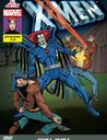 X-Men Staffel 2, Vol.2 Poster