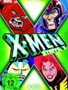 X-Men Staffel 3 (4 Discs) Poster