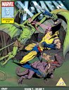 X-Men Staffel 3, Vol. 2 Poster