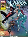 X-Men Staffel 4, Vol. 1 Poster