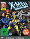 X-Men - Ultimate Collection (12 Discs) Poster