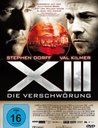 XIII - Die Verschwörung Poster